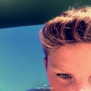 Meet your Posher, Chase